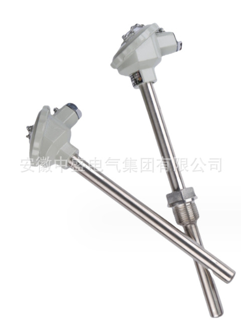 无固定装置热电偶WRC-130G WRC2-130G