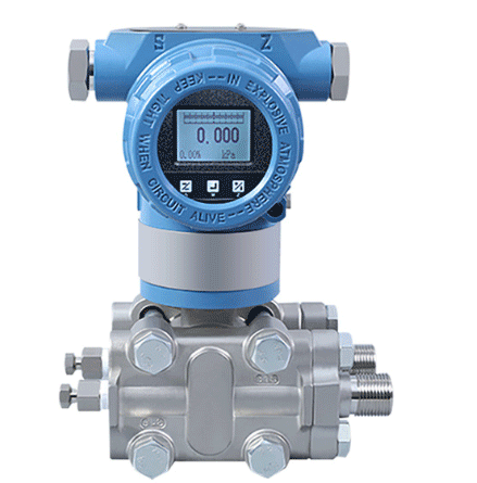 液位压力变送器