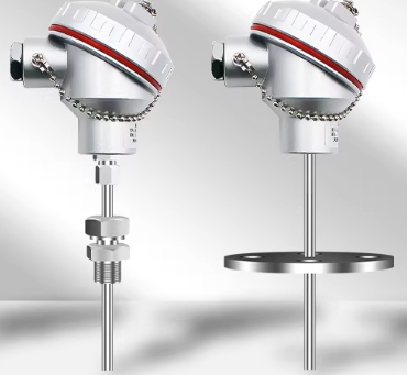 WRN-431GK型固定法兰式快速响应热电偶