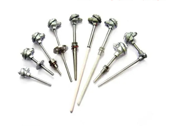 WRF2-620固定螺纹锥式装配热电偶