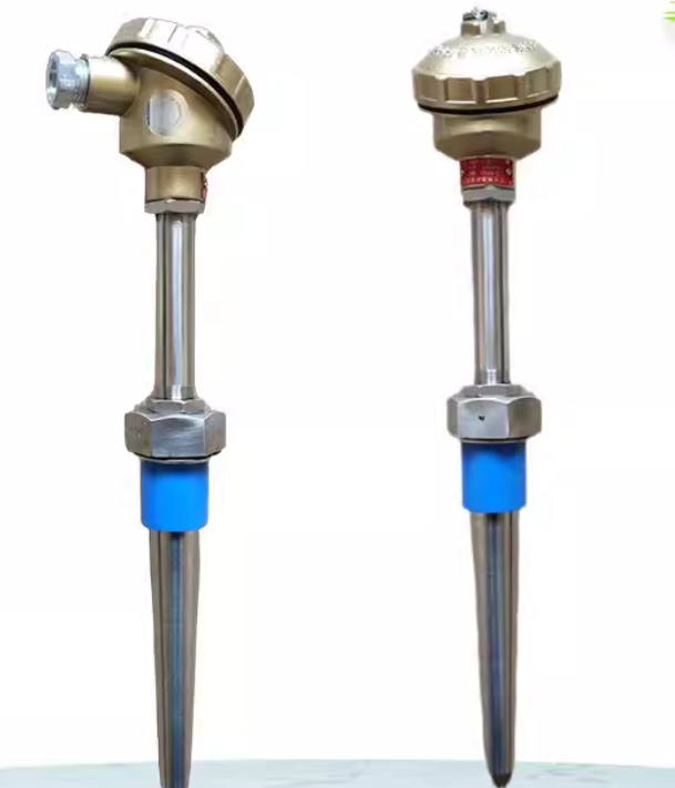 WRM2-53活络管接头式防水热电偶