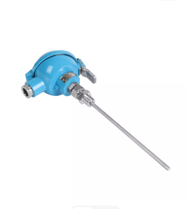 WRN-53活络管接头式防水热电偶