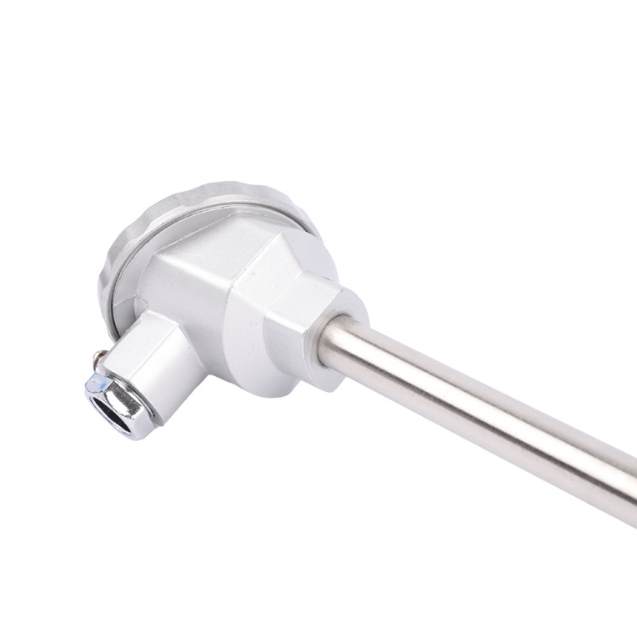 WRN-53A活络管接头式防水热电偶