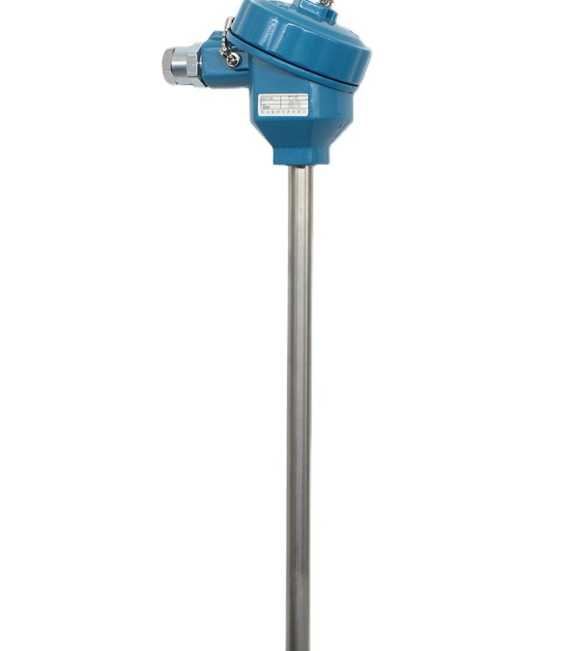 WRE-53活络管接头式防水热电偶