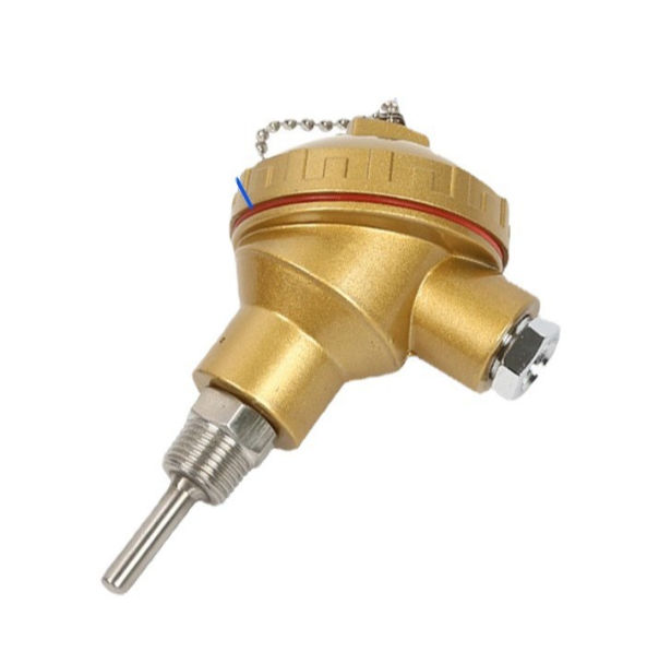 WRC2-53活络管接头式热电偶