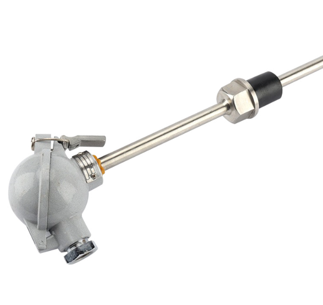 WRC2-53A双支式活络管接头热电偶