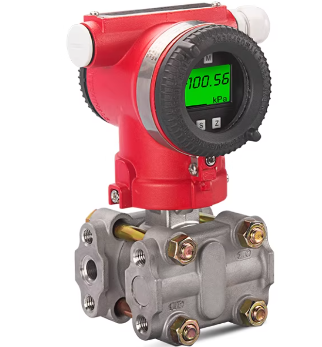 ZS3051压力变送器