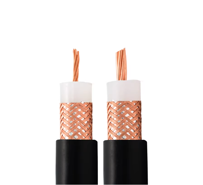 RG59 75Ω​射频同轴电缆