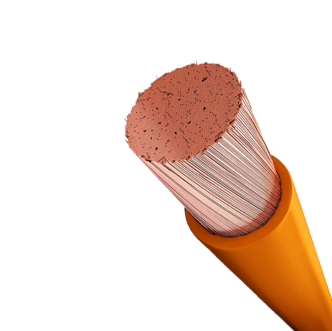 EV-SS 充电桩电缆电动汽车传导充电系统专用电缆