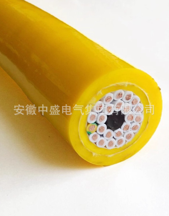 EV-E90UPU电动汽车传导充电系统用电缆