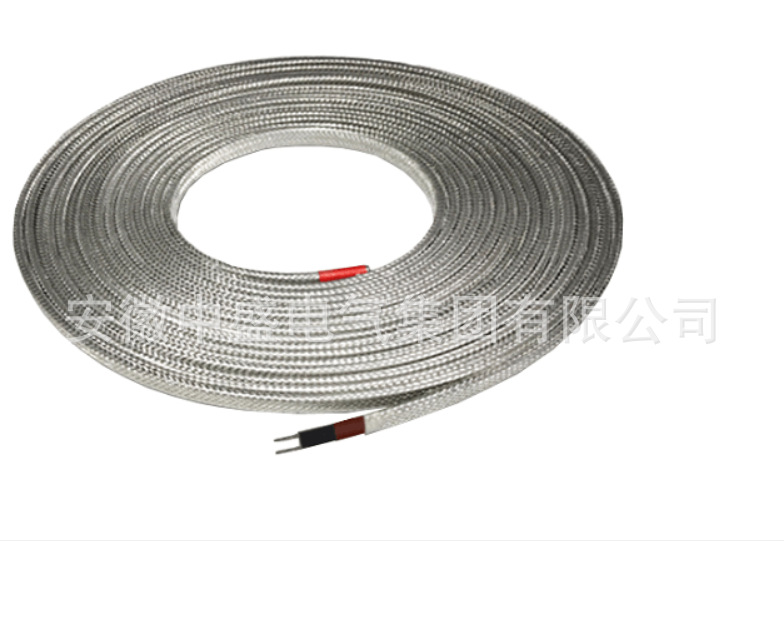 25DWK2-J自限温电伴热带220V25W/米管道防冻保温大功率防冻