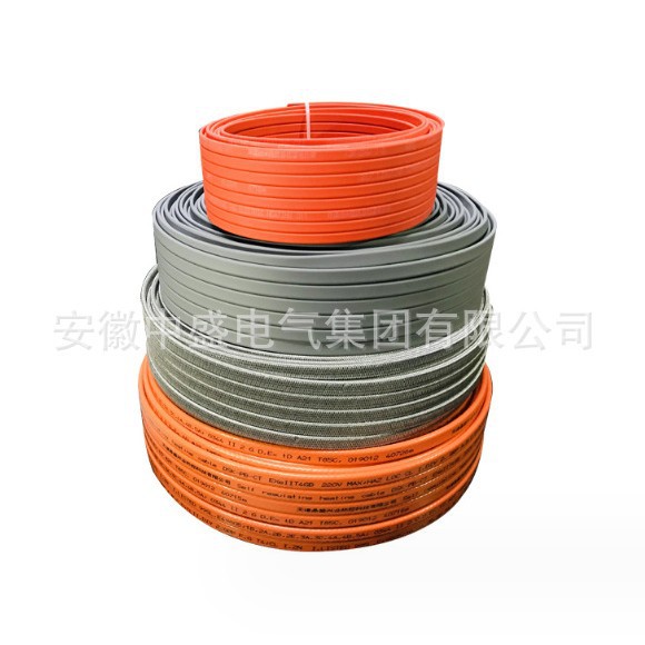 低温自限温电伴热带DWK-PF2 /DWK-PF46  ,PF4